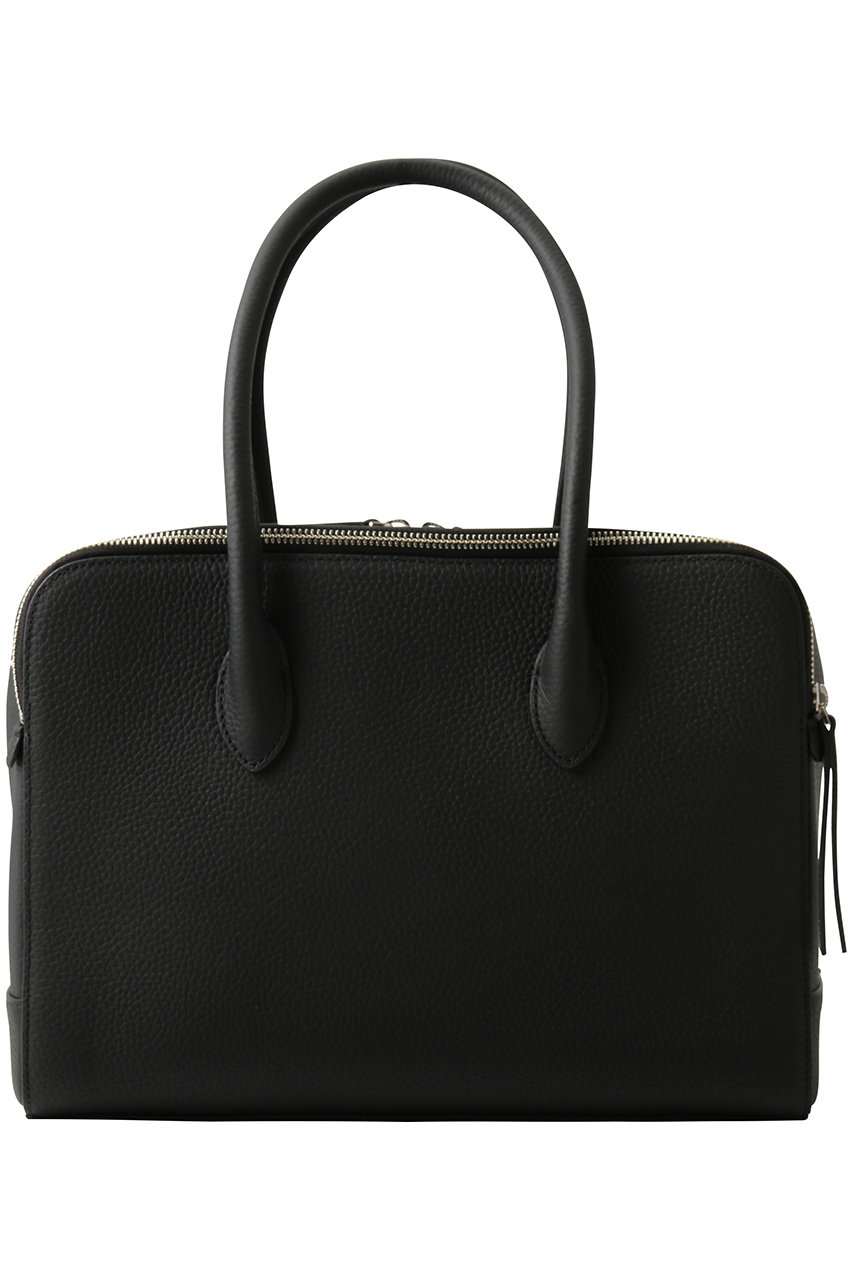 VASIC(ヴァジック)｜Cargo Mini ボストンバッグ/ブラック の通販