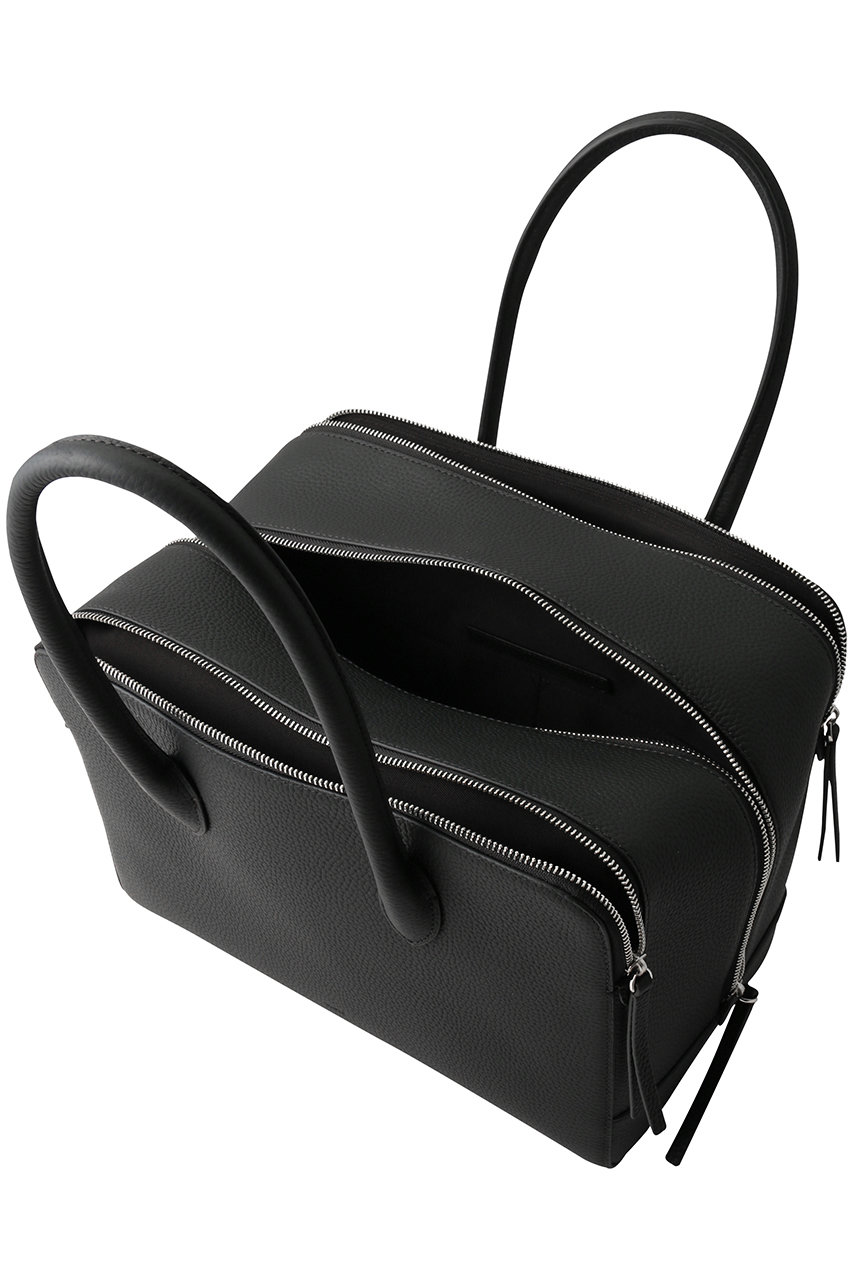 VASIC(ヴァジック)｜Cargo Mini ボストンバッグ/ブラック の通販