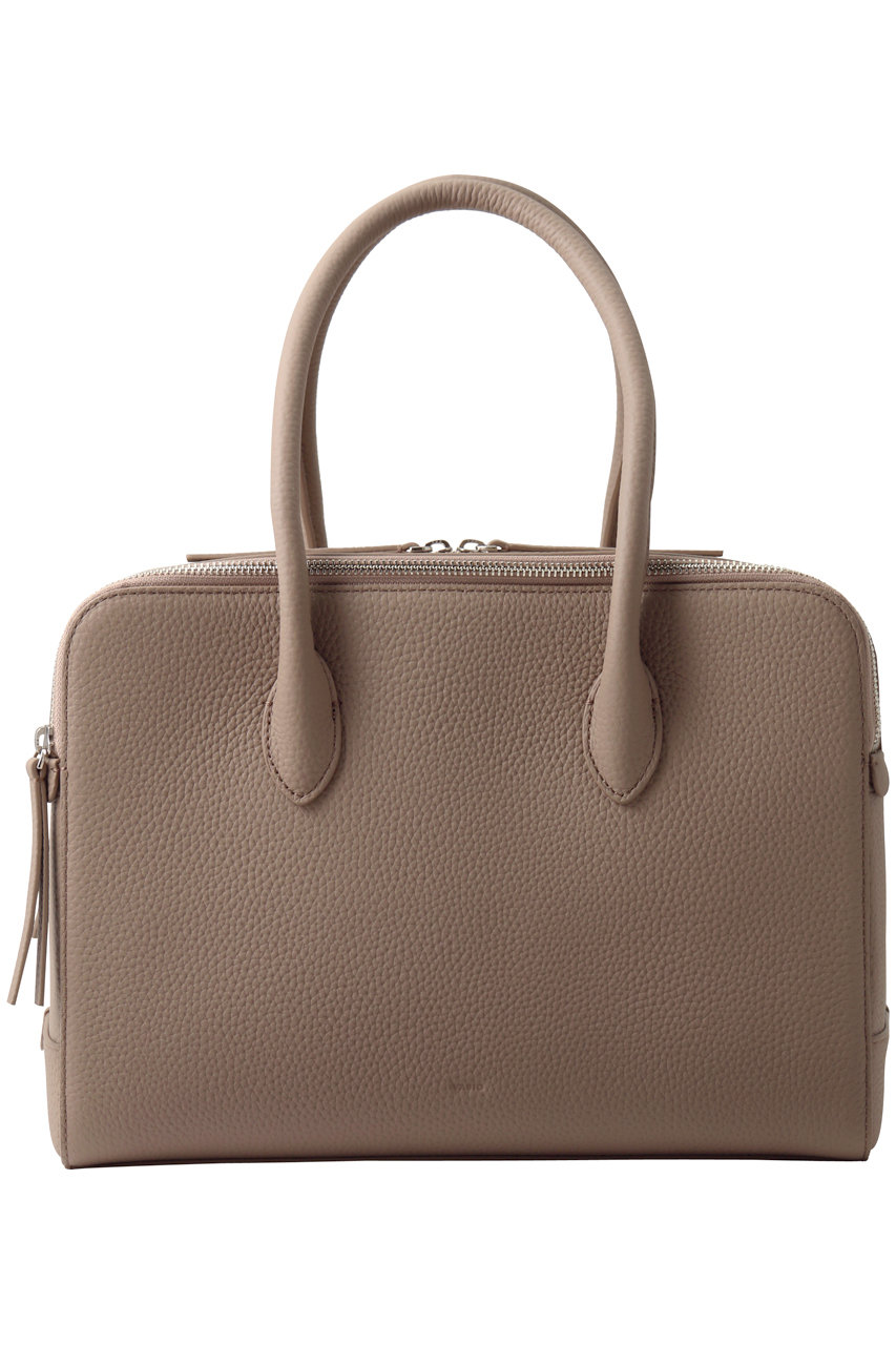 ヴァジック/VASICのCargo Mini ボストンバッグ(トープ/VC-3508-345-IS)