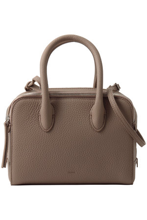 ヴァジック/VASICのCargo Mini Mini ハンドバッグ(120600/120602)