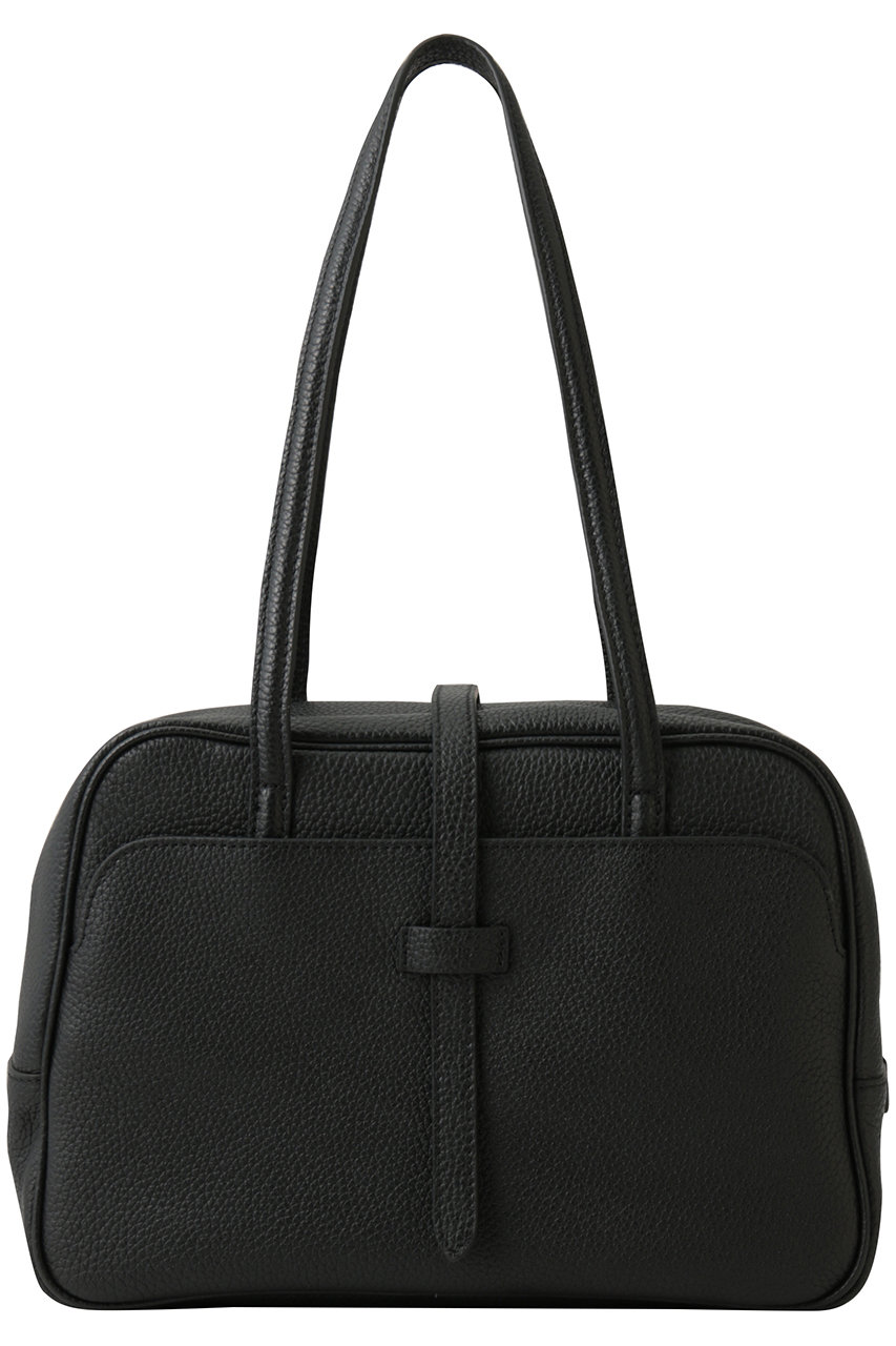 ヴァジック/VASICのPorto Mini ショルダーボストン(ブラック/VC-7104-452-JS)