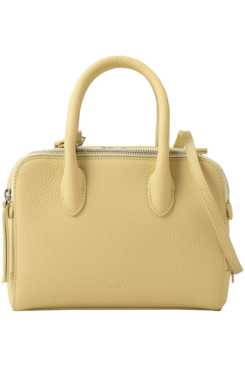 ヴァジック/VASICのCargo Mini Mini ハンドバッグ(メロウ/VC-3508-359)