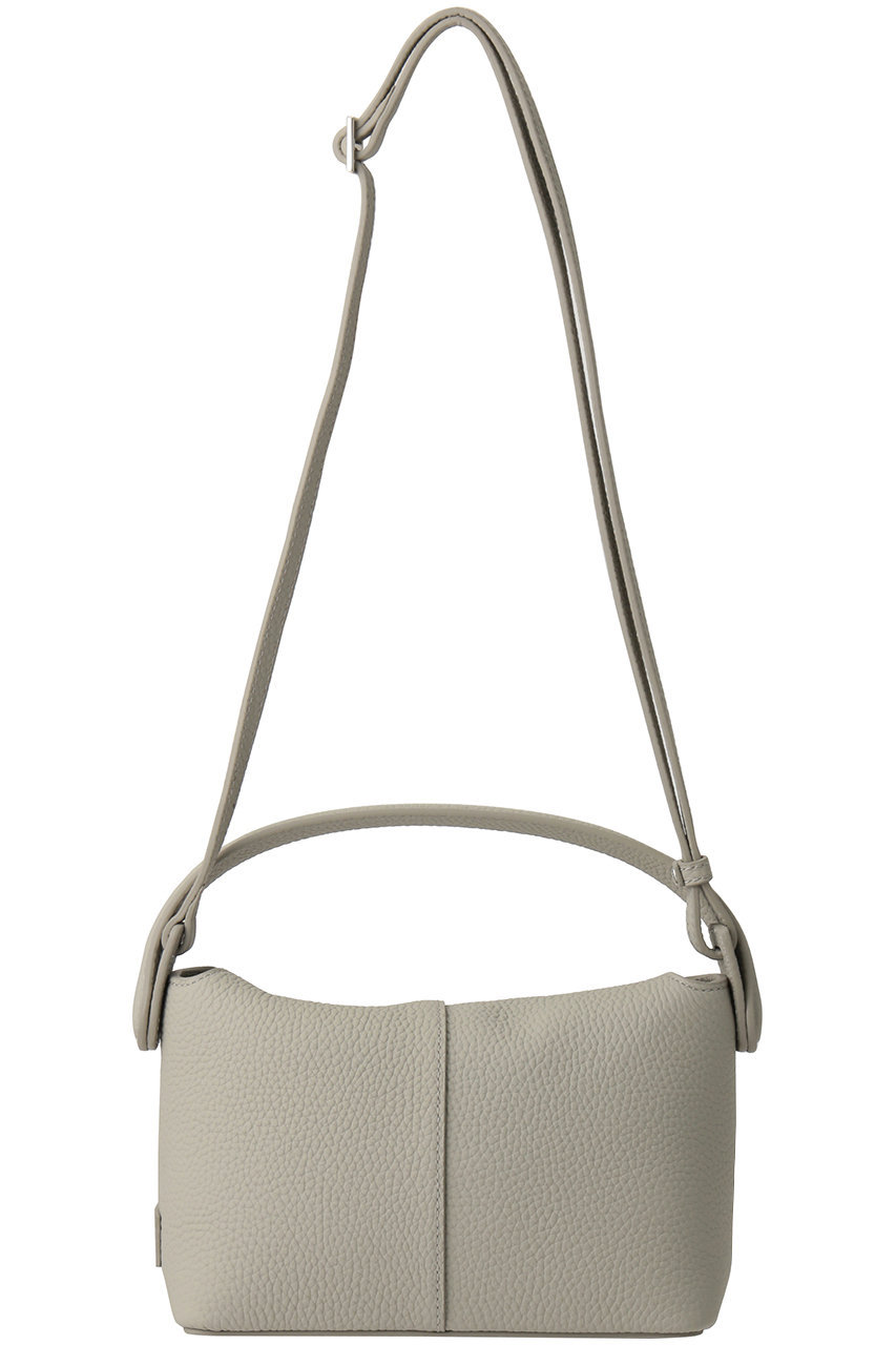 VASIC(ヴァジック)｜Noa Mini Mini ハンドバッグ/フォジェ の通販