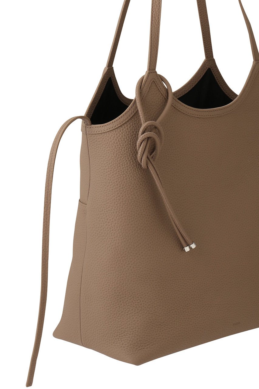 VASIC(ヴァジック)｜Loop ショルダートート/セーブル の通販｜ELLESHOP