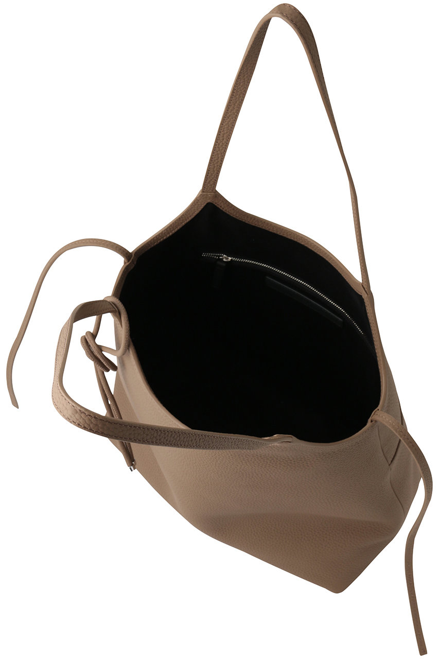 VASIC(ヴァジック)｜Loop ショルダートート/セーブル の通販｜ELLESHOP