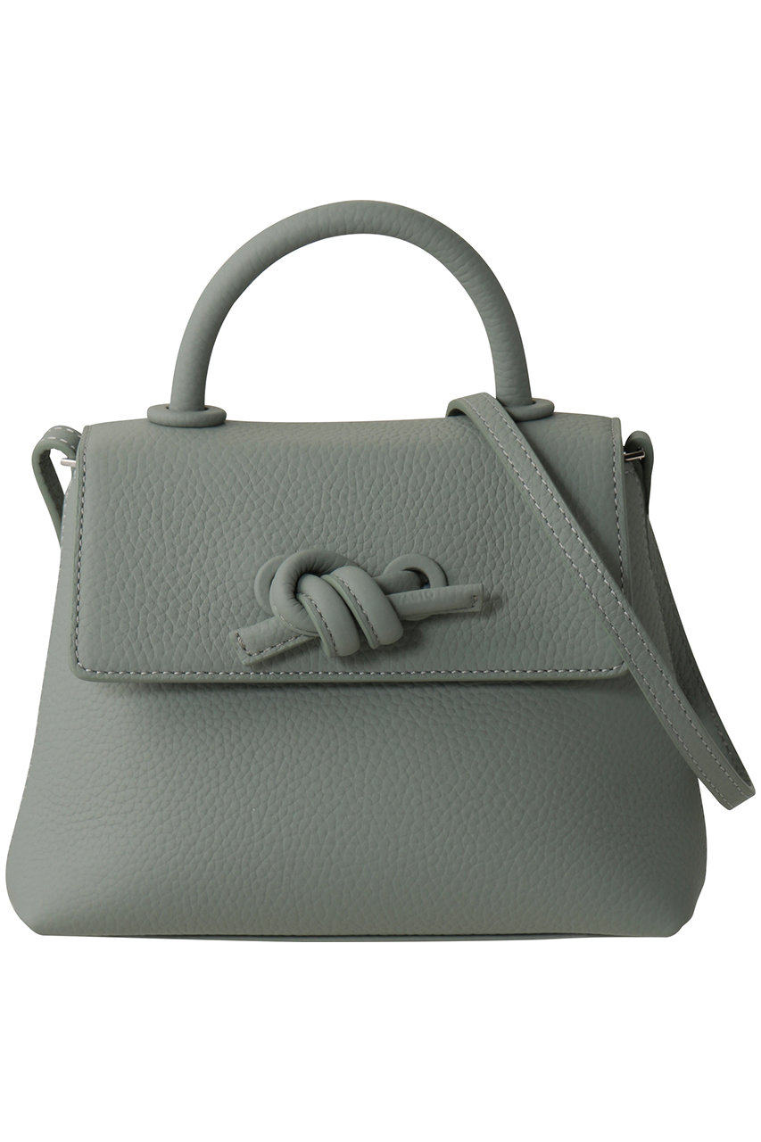VASIC Role Mini Mini 2wayハンドバッグ (ダスク, F) ヴァジック ELLE SHOP