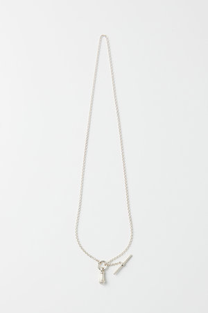 ヒロタカ/HirotakaのSand Dune MoonStone ネックレス(150200/150201)