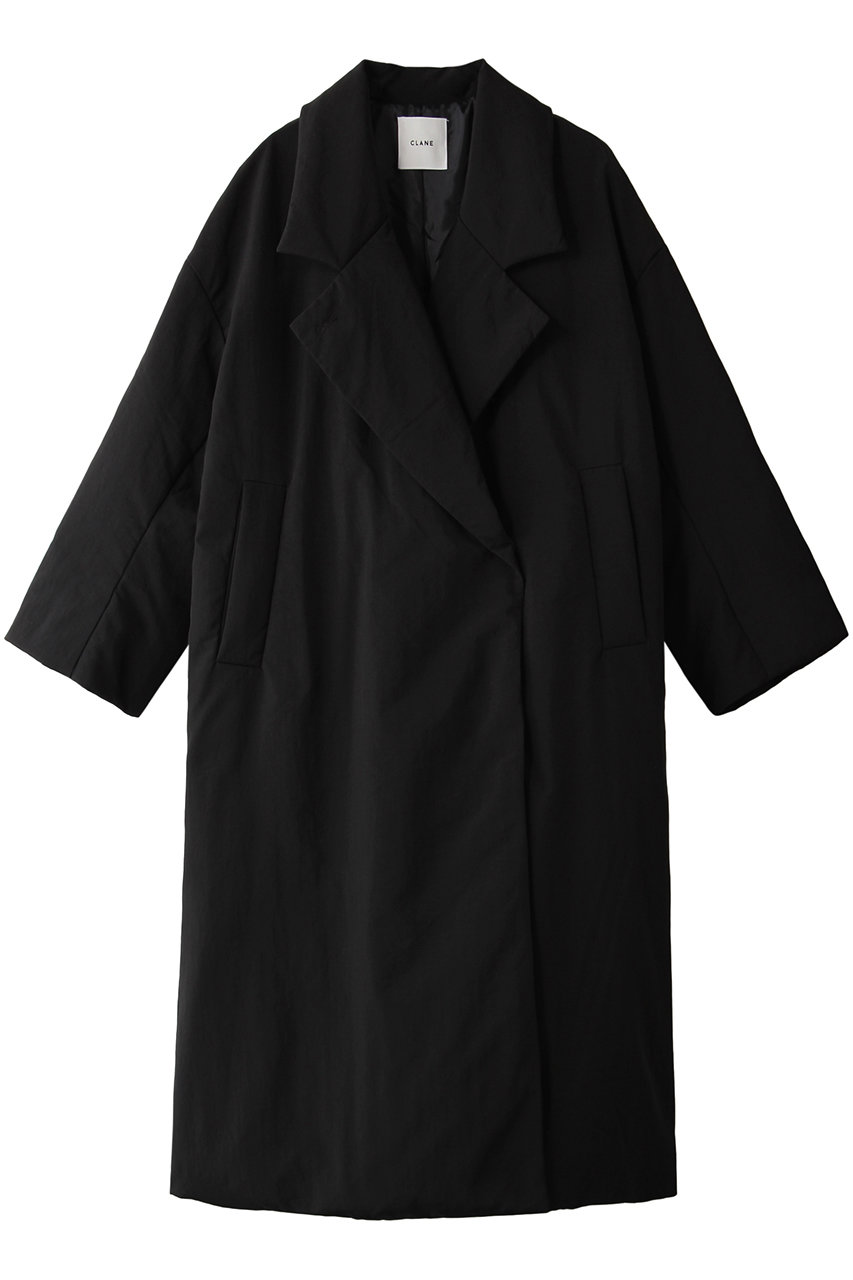 CLANE COLOR DOWN CHESTER COAT