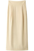 BASIC HIGH WAIST SKIRT/スカート