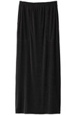 BRIGHT JERSEY SKIRT/スカート