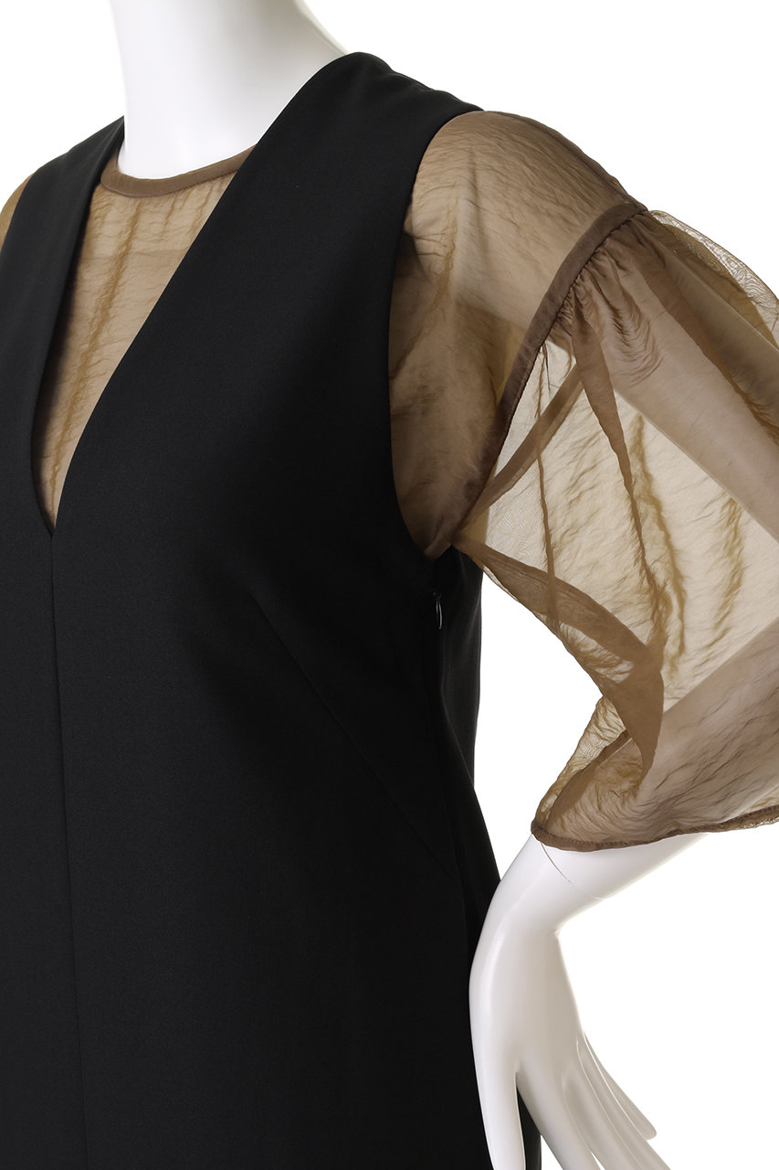 3WAY DOUBLE FACE ONE PIECE