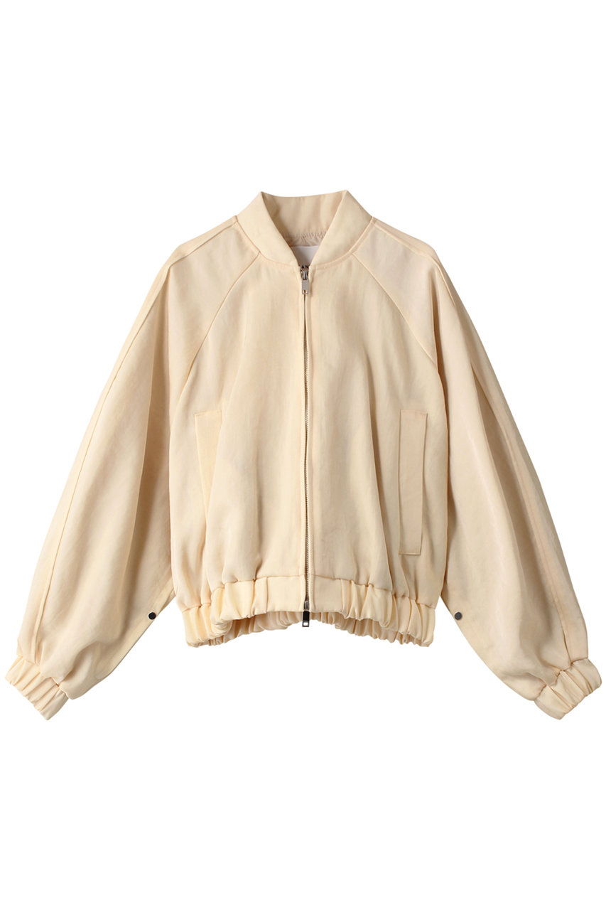 クラネ MODE JERSEY BLOUSON-