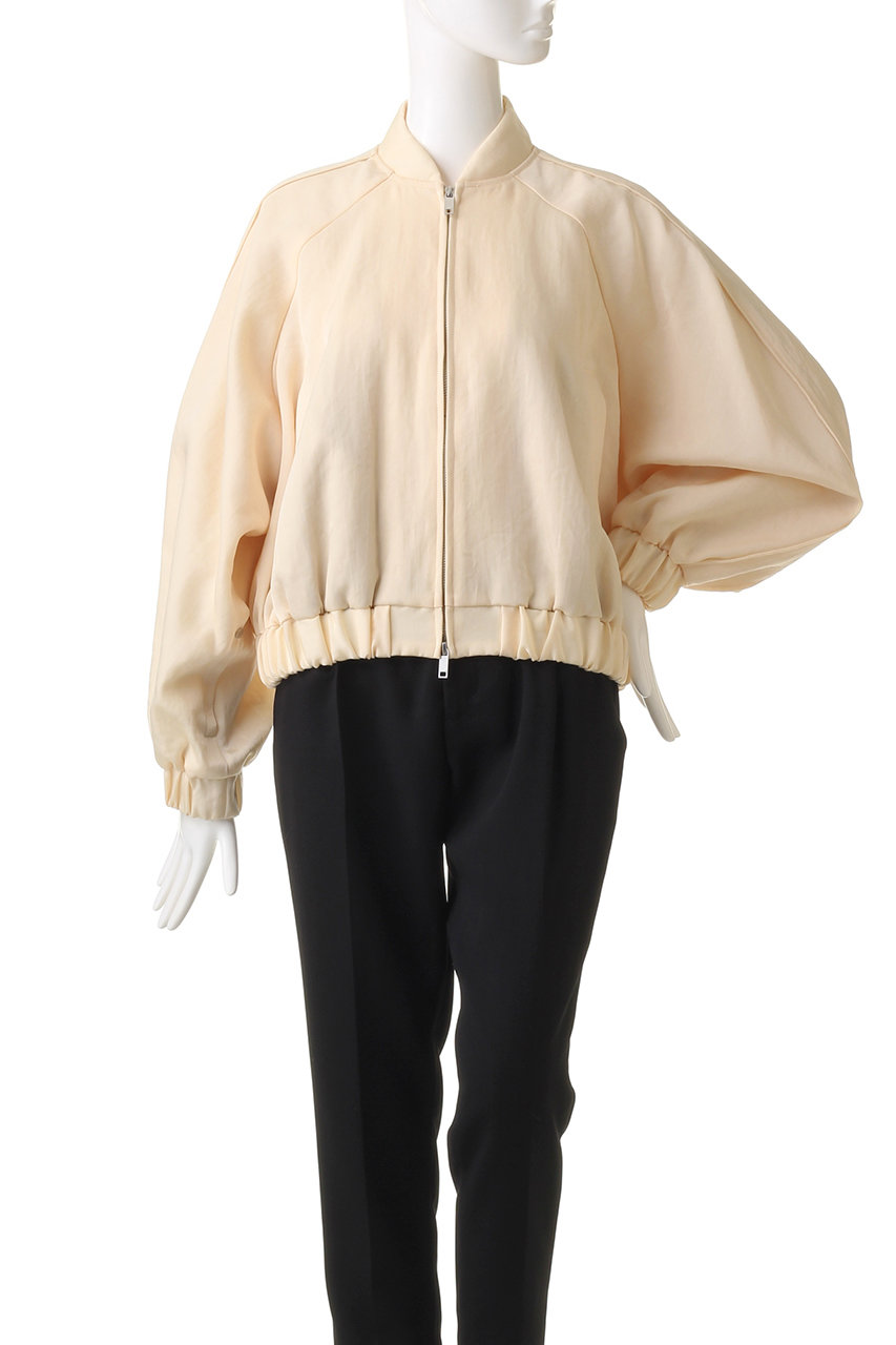 すぐ発送可能！ CLANE MODE JERSEY BLOUSON - 通販 - www.bonkulovic.com