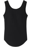 BACK OPEN CUP TANK TOPS Tシャツ/カットソー