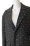 PEARL DOT JACKET ジャケット クラネ/CLANE