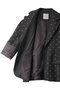 PEARL DOT JACKET ジャケット クラネ/CLANE