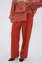 BASIC TUCK PANTS/パンツ クラネ/CLANE
