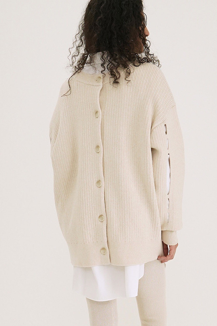 CLANE ニットカーディガン – COLDBECK ONLINE