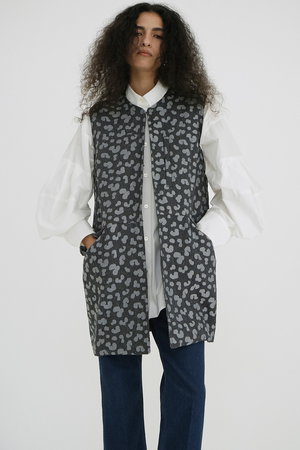 CLANE｜クラネのベスト・ジレ（ジャケット）通販｜ELLE SHOP