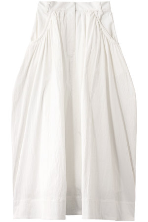 クラネ/CLANEのVOLUME DOME SKIRT/スカート(110700/110703)