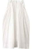 VOLUME DOME SKIRT/スカート