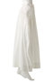 VOLUME DOME SKIRT/スカート クラネ/CLANE