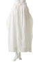 VOLUME DOME SKIRT/スカート クラネ/CLANE