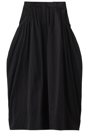 クラネ/CLANEのVOLUME DOME SKIRT/スカート(110700/110703)