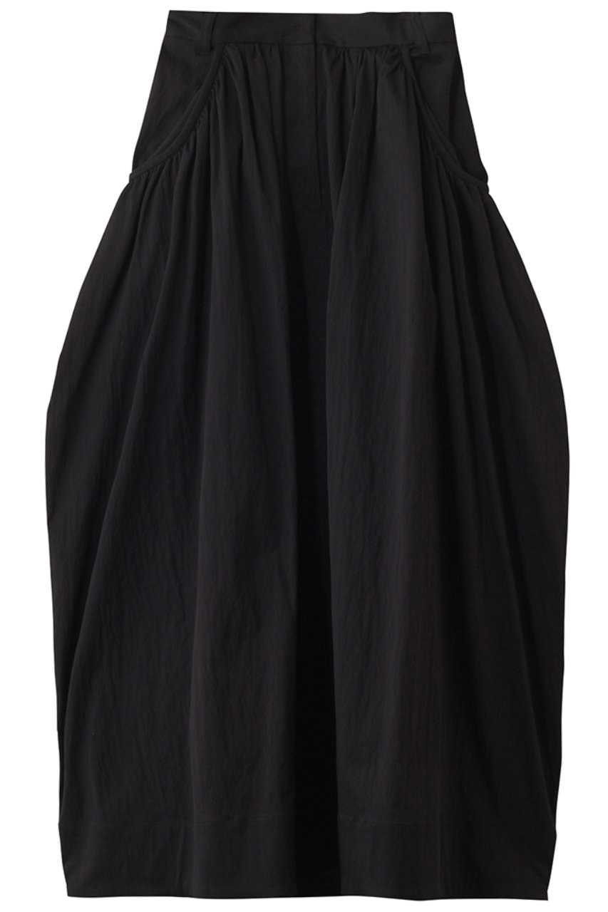 CLANE VOLUME DOME SKIRT/スカート (BLACK, 2) クラネ ELLE SHOP CLANE VOLUME DOME SKIRT/スカート (BLACK, 2) クラネ ELLE SHOP