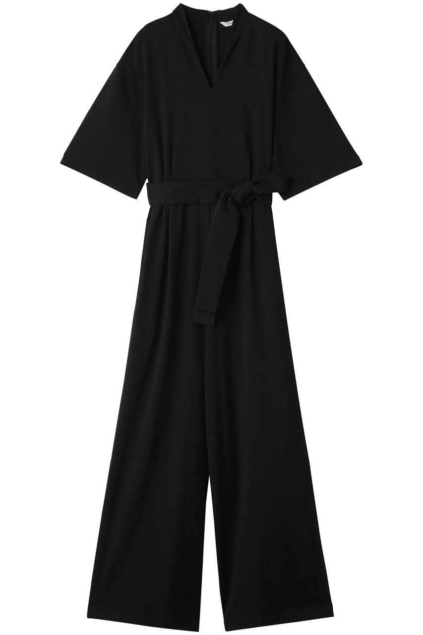 CLANE(クラネ)｜STAND COLLAR LOOSE ALL IN ONE/オールインワン