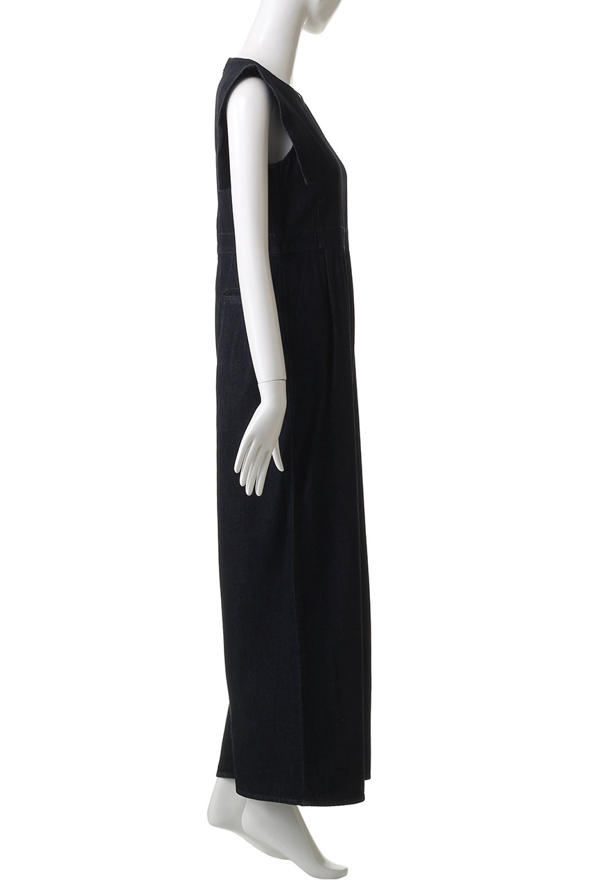 CLANE SQUARE SLEEVE ONE PIECE 0サイズ　新品タグ付 中古・古着通販】CLANE (クラネ) SQUARE SLEEVE ONEPIECE