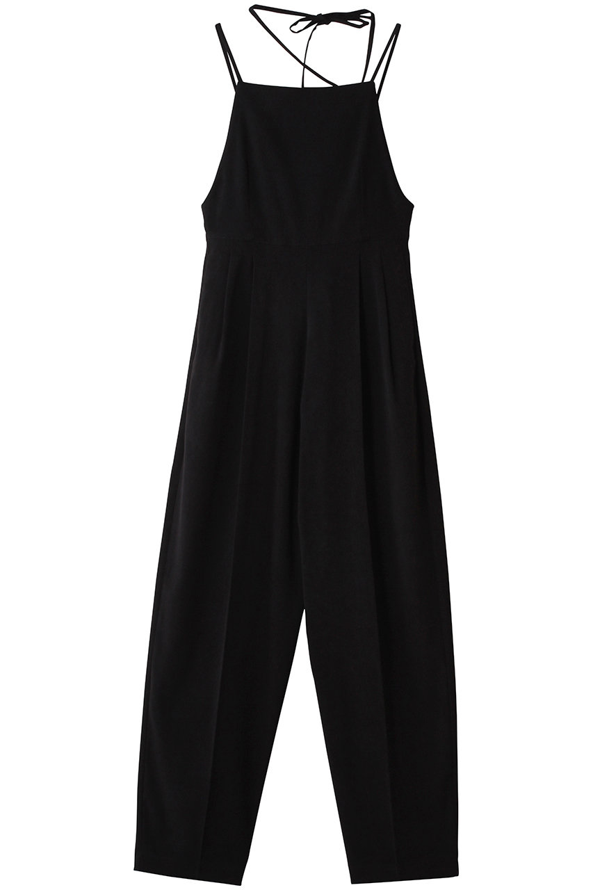 CLANE CAMISOLE ALL IN ONE (BLACK, 1) クラネ ELLE SHOP CLANE CAMISOLE ALL IN ONE (BLACK, 1) クラネ ELLE SHOP