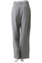 TWO TUCK SWEAT PANTS クラネ/CLANE