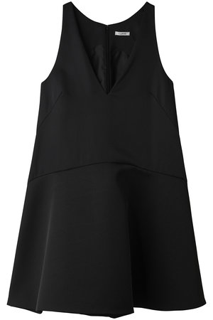 クラネ/CLANEのBONDED JUMPER SKIRT スカート(110700/110702)