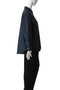 LOGO BUTTON-DOWN BASIC SHIRTS シャツ/ブラウス クラネ/CLANE