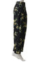 FLOWER TUCK PANTS パンツ クラネ/CLANE