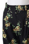 FLOWER TUCK PANTS パンツ クラネ/CLANE