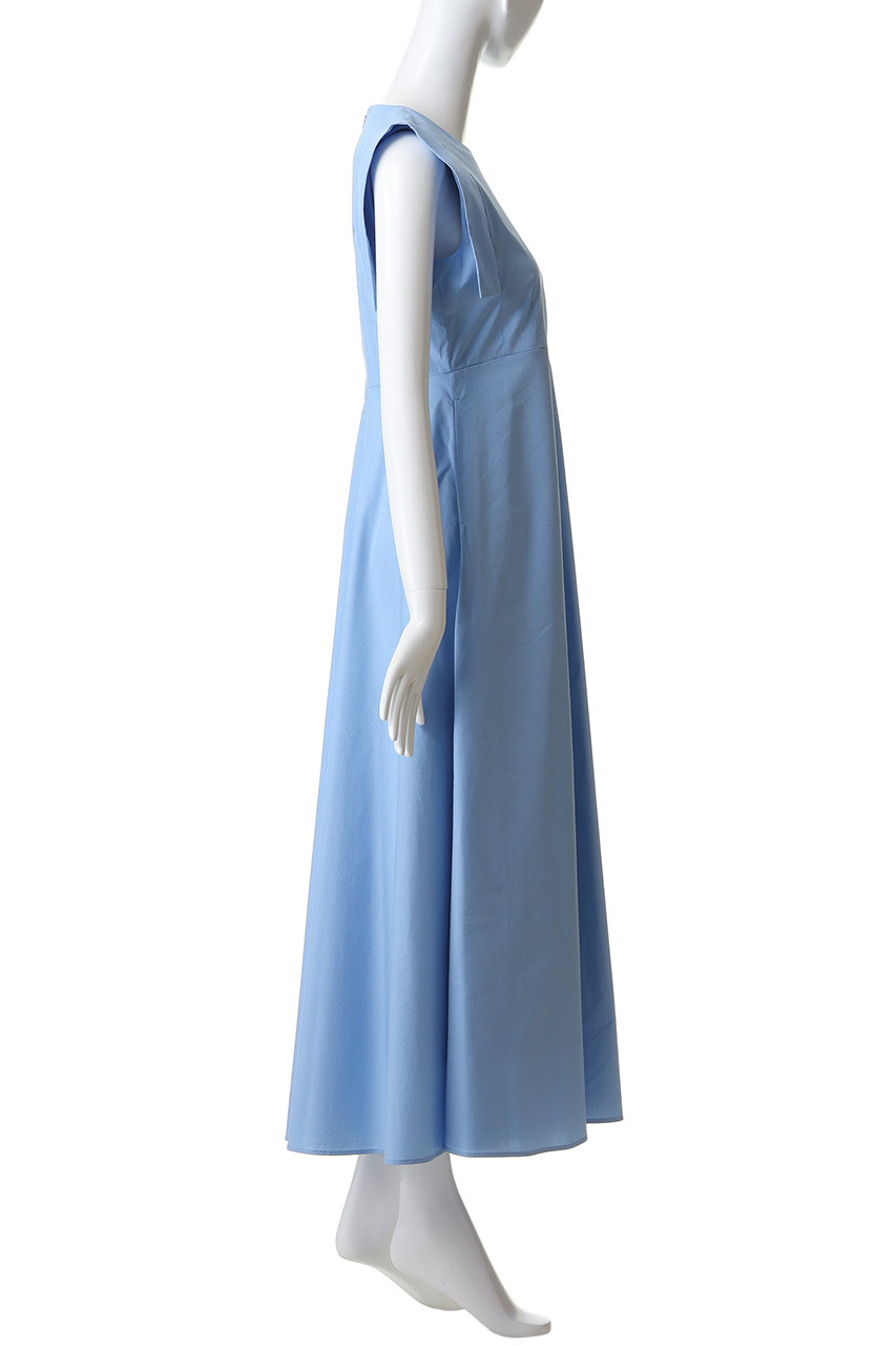 CLANE(クラネ)｜SQUARE SLEEVE ONEPIECE/STRIPE の通販｜ELLESHOP