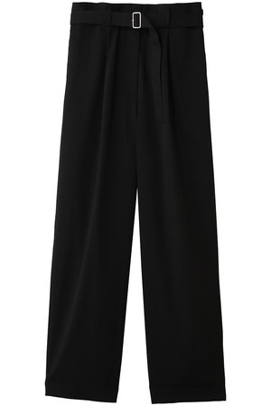 クラネ/CLANEのWAIST BELT DAD PANTS(110600/110601)