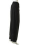 CRINKLED SHEER NYLON PANTS クラネ/CLANE