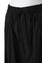 CRINKLED SHEER NYLON PANTS クラネ/CLANE
