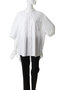 HALF SLEEVE HUGE SHIRTS クラネ/CLANE