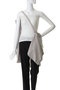 HALF SLEEVE HUGE SHIRTS クラネ/CLANE
