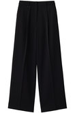 2WAY TUCK STRAIGHT PANTS