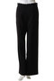 2WAY TUCK STRAIGHT PANTS クラネ/CLANE