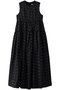 DOT TIERED VOLUME ONEPIECE クラネ/CLANE MIX