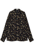 MABEL FLOWER SHIRT