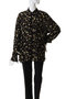 MABEL FLOWER SHIRT クラネ/CLANE