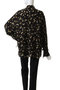 MABEL FLOWER SHIRT クラネ/CLANE