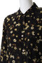 MABEL FLOWER SHIRT クラネ/CLANE